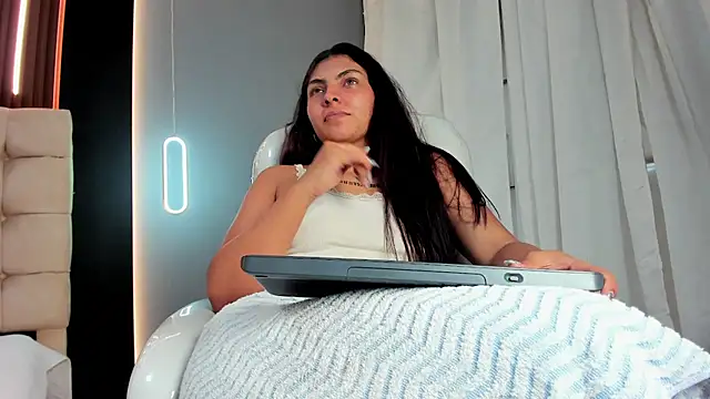 Show Webcam de Amara_lune