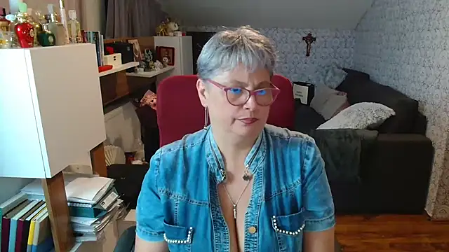 Chat XXX en directo de bigtits4you