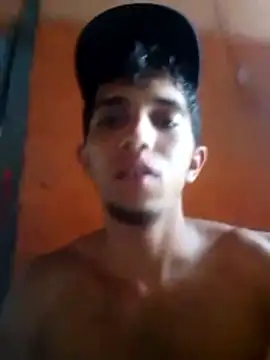 Noscay Pertunjukan Webcam
