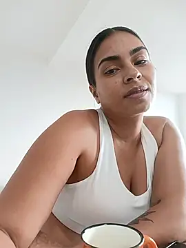 Show Webcam de Ivanna2