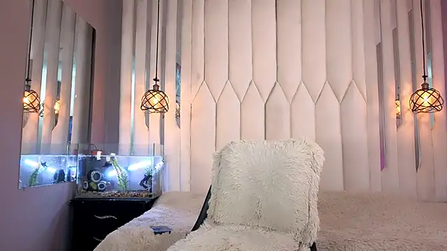 Megan_Do_Santos 웹캠 쇼