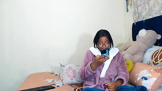 veronica1xxx Chat XXX in diretta