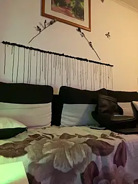 Mohdollmen – Naživo XXX chat