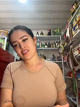 Sara_fun's Live XXX Chat