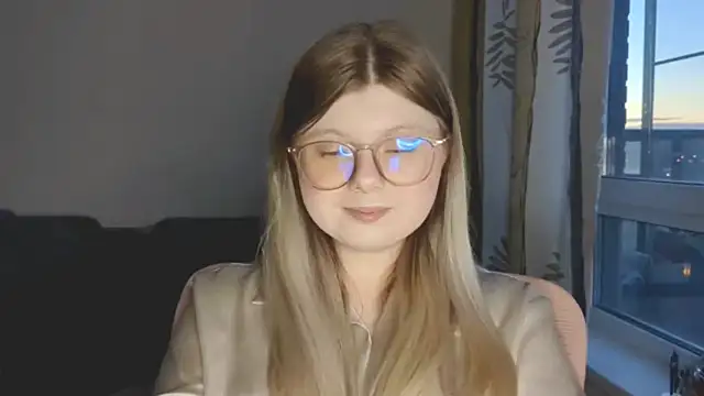 YukiBlush live XXX chat