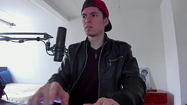Chat XXX Live Headhunterdz