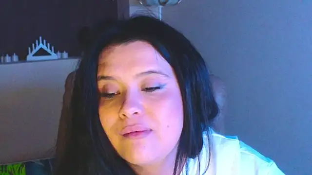 Malika_uAngel's Live XXX Chat