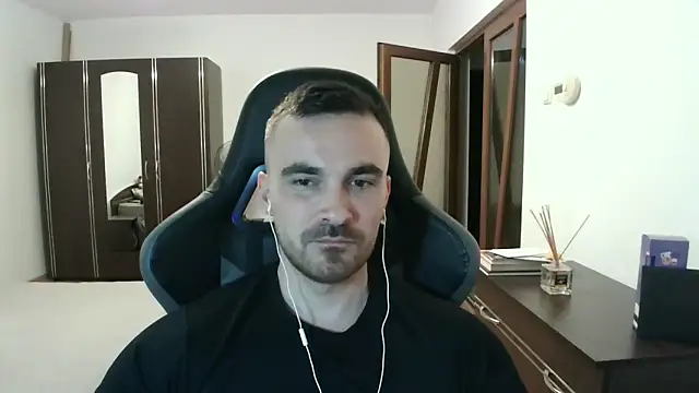 mu5clemania2 Webcam show