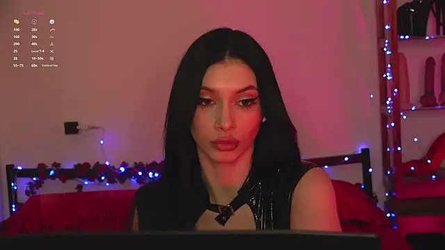 Olivia_Faye's Live XXX Chat