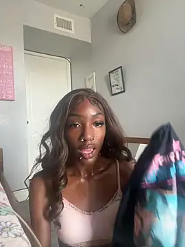 Loopsies' Live XXX Chat