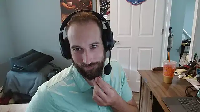 dannyboyx69: вебкам-шоу
