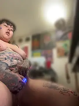 Chat XXX Live evacheers