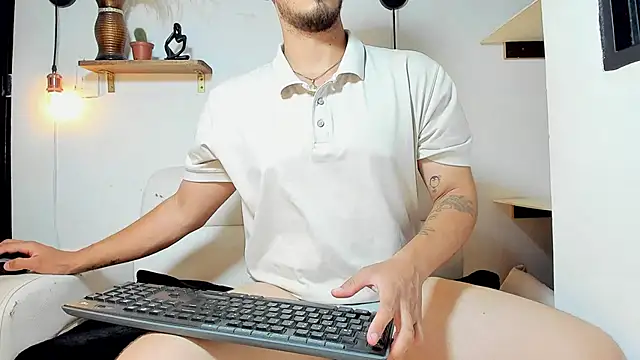 estivii Live XXX-Chat