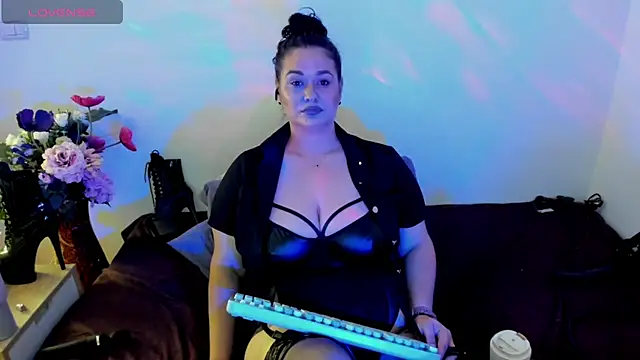 Czat XXX na żywo – Laura_sinner