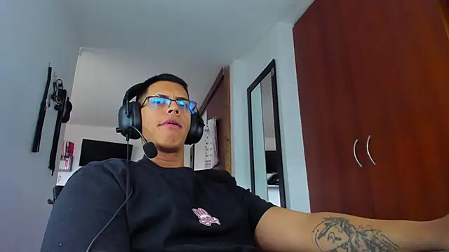 _John_Boy_ Live XXX-Chat