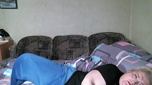 Show de Lana555 na webcam