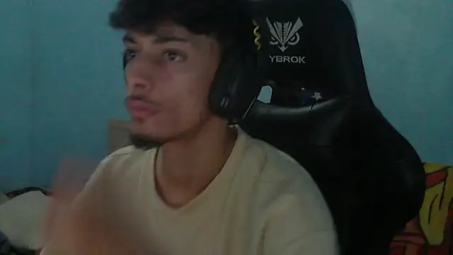 عرض كام Dark_DesireX