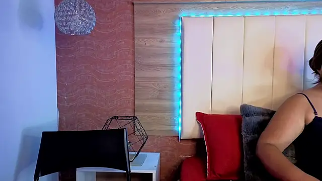 Chat XXX en directo de AgnesIvanova
