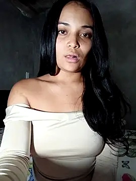 Chat XXX Live _Estrellita_