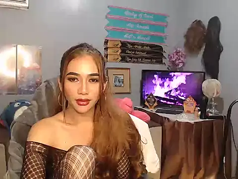 Demonsfuck Live XXX Chat