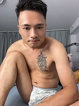 Pertunjukan Kamera Web AAA-888