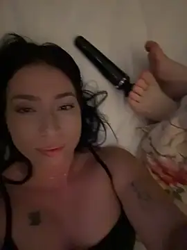 KimArts' Live XXX Chat