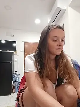 Chat XXX ao vivo de MissDiavoletta