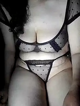 Floriwe Adlı Modelin Web Kamerası Şovu