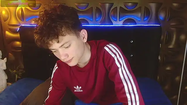 cruz_dante Webcam-Show