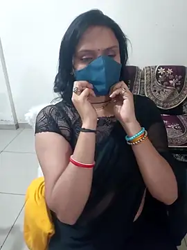 Chat XXX en directo de khushikhushi