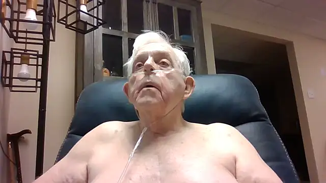 Show webcam de bootlegmanz