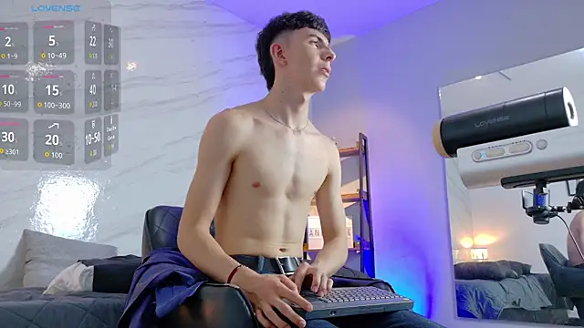 mathias_saenz Live XXX-chat