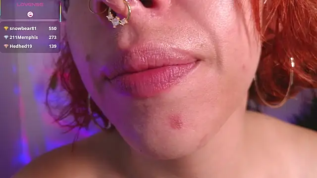 Show Webcam de bri_von_dhara__