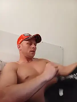 BigTla90 Webcam Show