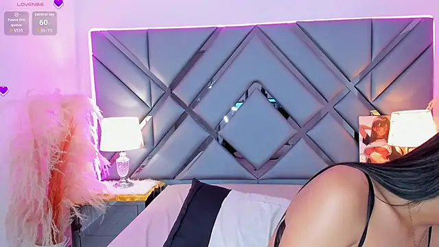 MadisonHerrera Live XXX Chat