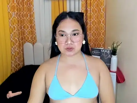 Show Webcam de BigCockLexie