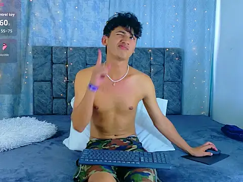 IhanKing – webcam-show
