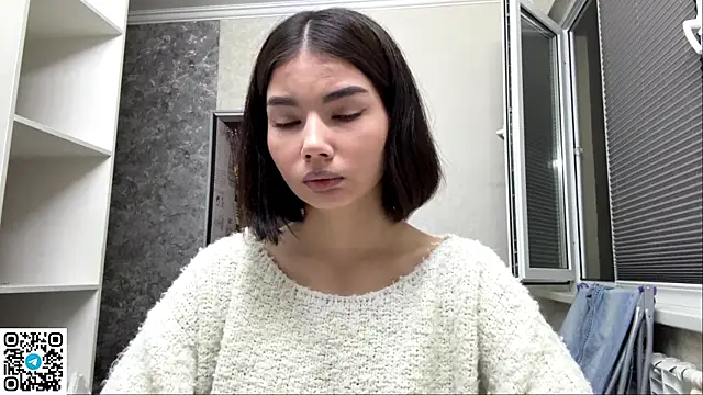 MarylnMonnier's Live XXX Chat