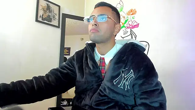 JuanManuelGate – webcam-show