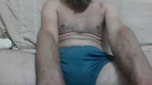 Show de webcam de Leo_Big
