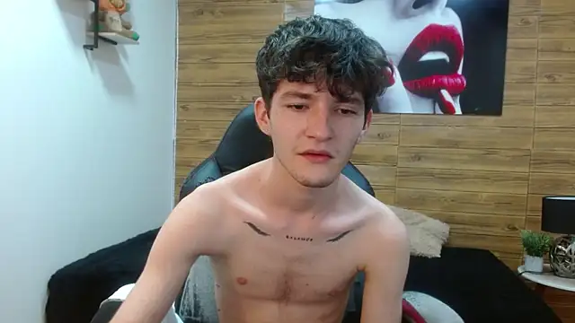 trevor_mob Chat XXX live