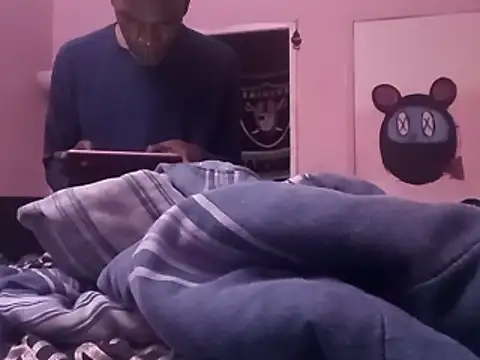 Czat XXX na żywo – Blkstylion