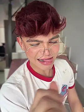PRINCE_STEV live XXX chat