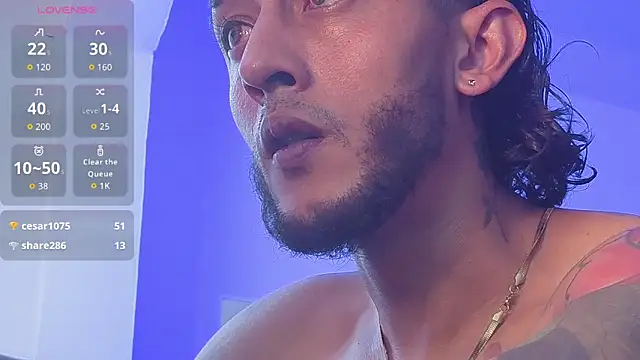 jonas_conor 在線直播表演