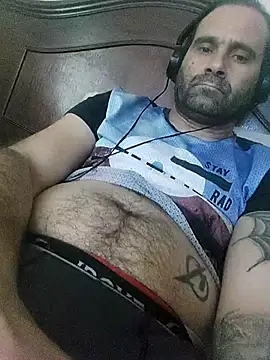 Jose1985oliveira Webcam show