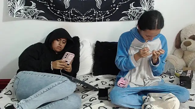 emily_n_abby 라이브 XXX 채팅