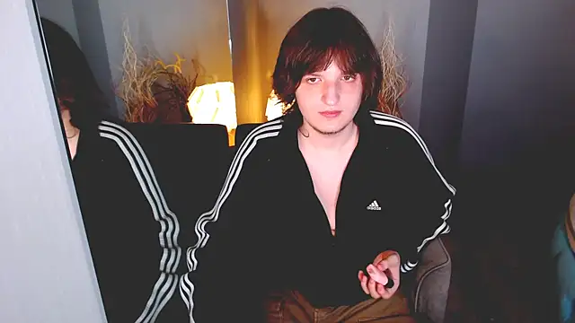 delalex Live XXX Chat