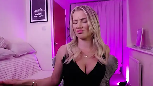 عرض كام kylierosetv