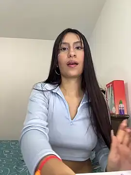 دردشة MiaSL_ الجنسية المباشرة