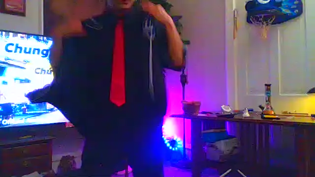 Show Webcam de xuan8pssy_ui69